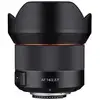 Image de Objectif Reflex Samyang Af 14mm F 2,8 Noir Pour Nikon F