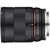 Image de Objectif À Focale Fixe Samyang - Sam 85 F 18 Sony E