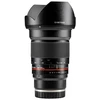 Image de Objectif Reflex Samyang 24mm F 1.4 If Ed Umc Noir Pour Sony E