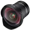 Image de Samyang Xp 10mm F3.5 Milc Objectif Large Noir