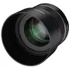 Image de Samyang Af 85mm F/1.4 Milc Noir