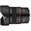 Image de Objectif À Focale Fixe Samyang Sam 14 Canon Rf