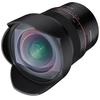 Image de Samyang Mf 14mm F2.8 Z Milc Objectif Large Noir