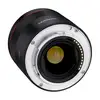 Image de Samyang Objectif Af 45mm F/1.8 Compatible Avec Sony Fe