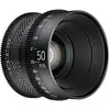 Image de Samyang Xeen Cf 50mm T1.5, Pl Milc Objectif De Cinéma Noir