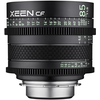 Image de Xeen Cf Cinéma 85mm T1,5 Sony E Plein Format