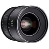 Image de Samyang Xeen Cf 35mm T1.5, Pl Milc Objectif De Cinéma Noir
