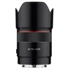 Image de Objectif À Focale Fixe Samyang 1170008