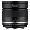 Image de Objectif À Focale Fixe Samyang Mf 85/1.4 Mk 2 Sony E