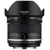 Image de Objectif À Focale Fixe Samyang Mf 14/2.8 Mk 2 Canon Ef-m