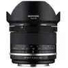 Image de Objectif À Focale Fixe Samyang Mf 14/2.8 Mk 2 Micro 43