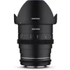 Image de Samyang MF 24mm T1,5 VDSLR MK2 Fuji X