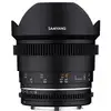Image de Samyang Mf 14mm T3,1 Vdslr Mk2 Mft