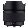 Image de Focale fixe Samyang objectif af 12mm f/2 compatible avec sony e