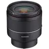 Image de Objectif Hybride Samyang Af 50 Mm F 1,4 Ii Pour Sony Fe