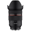 Image de Samyang Af 24-70mm F2.8 Fe Milc Objectif Zoom Standard Noir