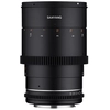 Image de Samyang Vdslr 135mm T2.2 Mk2 Milc/slr Téléobjectif Noir