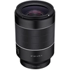 Image de Samyang Af 35mm F1.4 Fe Ii Milc Objectif Standard Noir