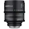 Image de Xeen Cf Cinéma 135mm T2,2 Canon Ef Plein Format