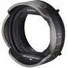 Image de Samyang Adaptateur Mf Pour Objectifs V-af   Mise Au Point Manuelle 300° Précise, Tally Lamp, Compatible Matte Box D95...