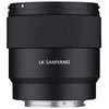 Image de Objectif À Focale Fixe Samyang Af 16 Mm F 2.8 22 P Noir Pour Monture Sony Fe