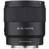 Image de Samyang AF 35mm F1.8 P Sony FE