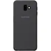 Image de Samsung Coque rigide J6+ Transparente