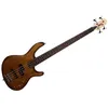 Image de Cort Action ACT4PJ Open Pore Walnut Basse électrique