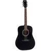 Image de Cort AD810 Black Satin westerngitaar