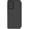 Image de Folio pour Samsung G A33 5G Flip Wallet DFS Noir