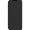 Image de Coque et étui - Samsung - Galaxy A15 - Noir - Porte-carte intégré - Allumage automatique