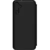 Image de Coque Et Étui Téléphone Mobile Samsung Flip Wallet Pour Galaxy A55 5g Noir