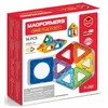 Image de Magformers Jouet De Construction Magnétique Coffret Plus 14 Pièces Coloré