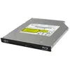 Image de Graveur Blu-ray - Hitashi - BU40N - Interne - 6x - SATA - Ultra Slim