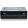 Image de Graveur DVD Interne - HITACHI-LG - GH24NSD5 - SATA - 24x - Noir