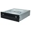 Image de Hitachi-LG Data Storage GH24NSD5 - Lecteur de disque - DVDÂ±RW (Â±R DL)/DVD-RAM - 24x/24x/5x - Serial ATA - interne - 5.25 en occasion ou reconditionné