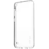 Image de Coque arrière - SAMSUNG - A10 - Transparent - Souple - Protection fine et discrète