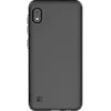 Image de Coque semi-rigide pour Samsung Galaxy A10 - GP-FPA105KDAB - Transparent/Noir SAMSUNG