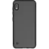 Image de Coque de protection - SAMSUNG - Galaxy A10 - Noir - Souple - TPU