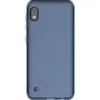 Image de Coque - Samsung - Galaxy A10 - Semi-rigide - Transparente - Protection discrète