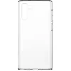 Image de Coque - Designed for Samsung - Galaxy Note 10 - Semi-rigide - Transparent - Protection fine