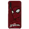 Image de Samsung Gp-fga505hib Coque De Protection Pour Téléphones Portables 16,3 Cm (6.4") Housse Rouge