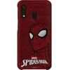 Image de Coque rigide Spider Man Galaxy Friends Samsung pour Galaxy A40