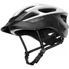 Image de Casque vélo Sena R1 EVO Mesh Intercomâ¢ intégrée blanc mat- M