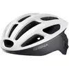 Image de Casque vélo Sena R1 intercom Bluetooth® intégrée blanc mat- L
