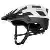Image de Casque vélo Sena M1 intercom Bluetooth® intégré blanc mat (sans FM