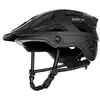 Image de Casque vélo Sena M1 intercom Bluetooth intégrée noir mat (sans FM)-
