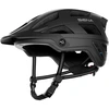 Image de Casque vélo Sena M1 EVO Mesh Intercomâ¢ intégrée noir mat- L