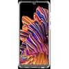 Image de Coque arrière transparente Galaxy A31