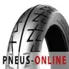 Image de Shinko F 009 Radial 120 70 17 W 58